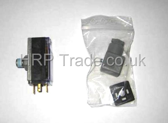 OIL SPARES  B08192C